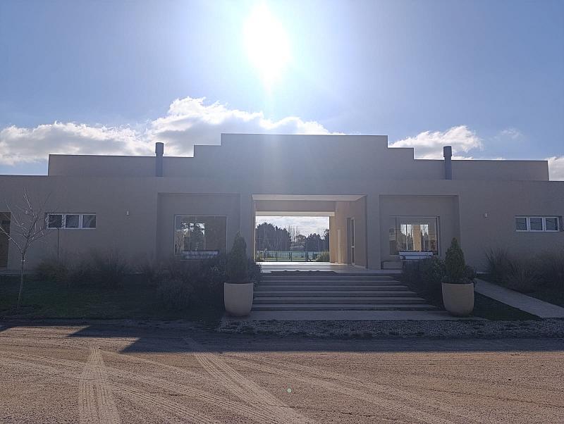 Lote en venta