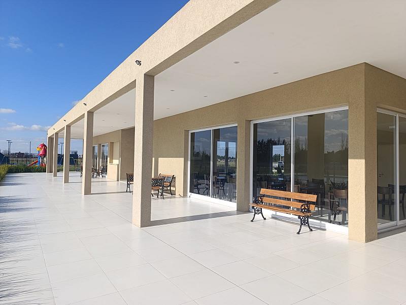Lote en venta