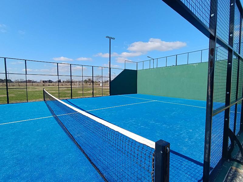Lote en venta