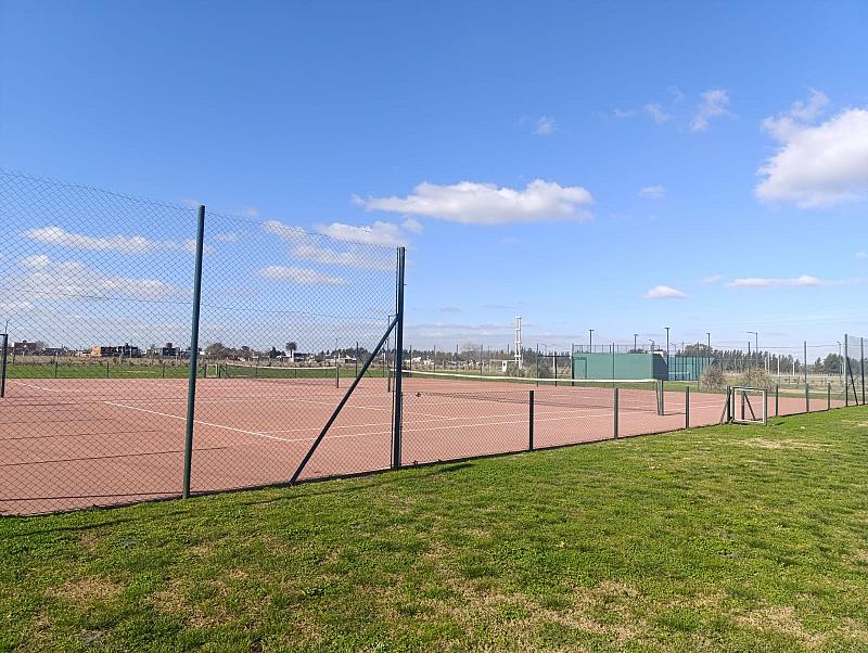 Lote en venta