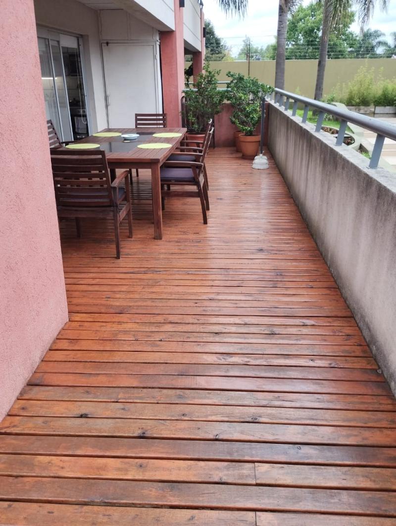 Departamento en venta