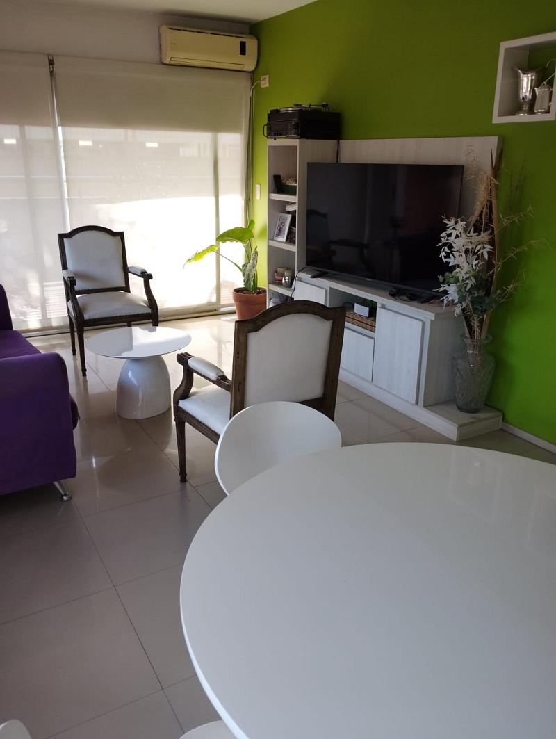Departamento en venta