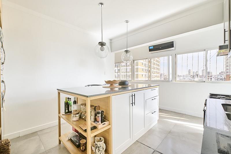 Departamento en venta