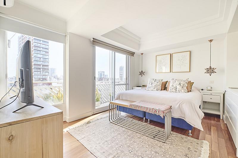 Departamento en venta