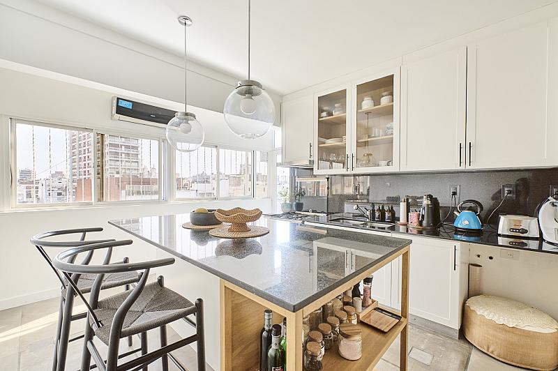 Departamento en venta
