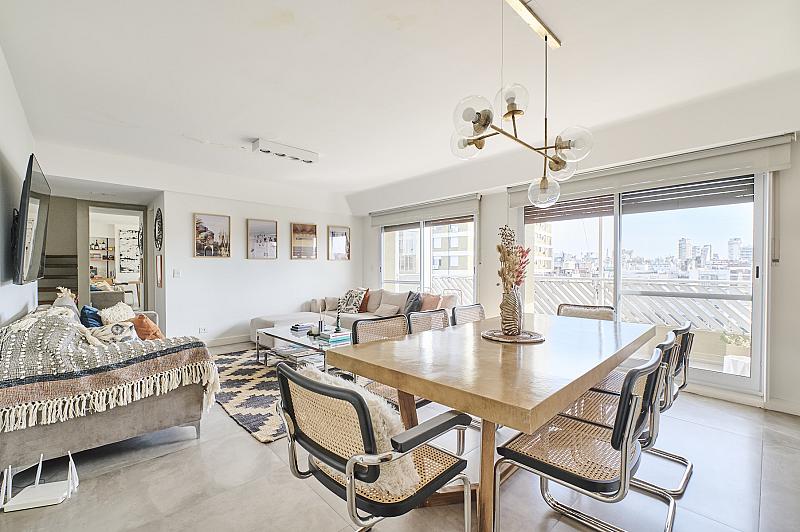 Departamento en venta