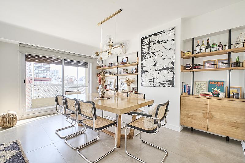 Departamento en venta
