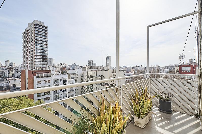 Departamento en venta