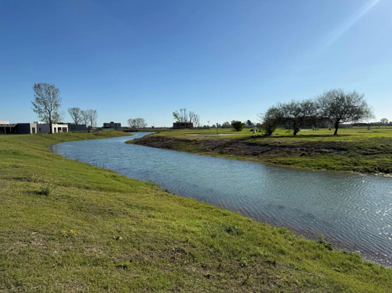 Lote en venta