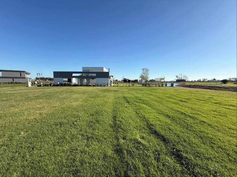 Lote en venta