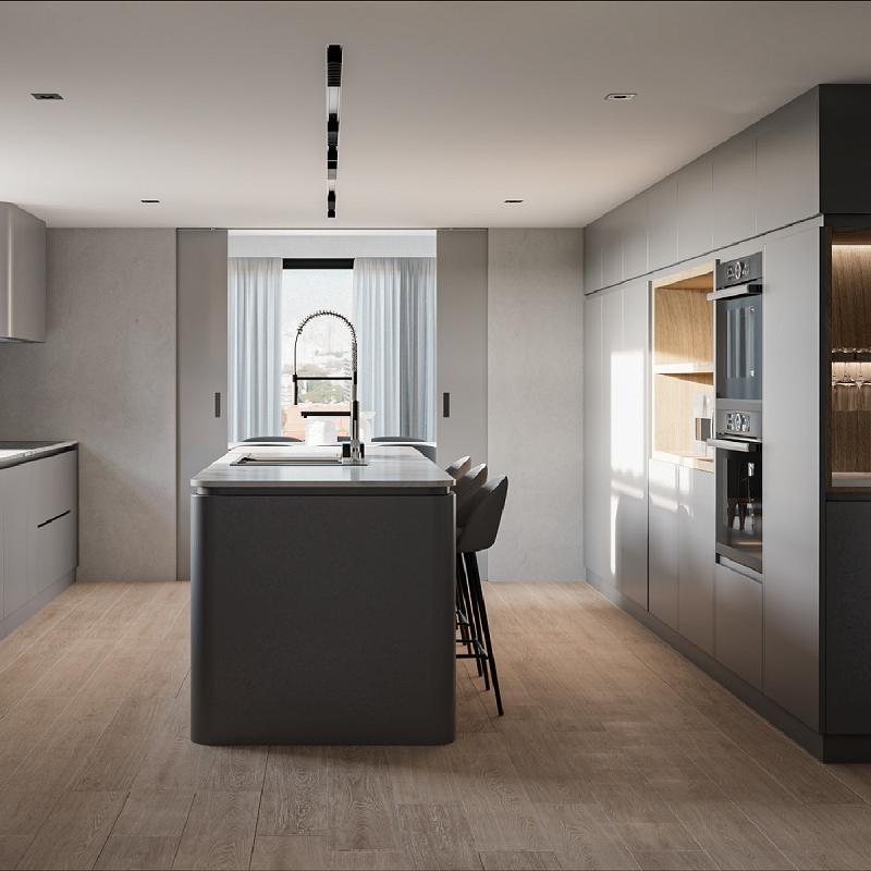 Departamento en venta