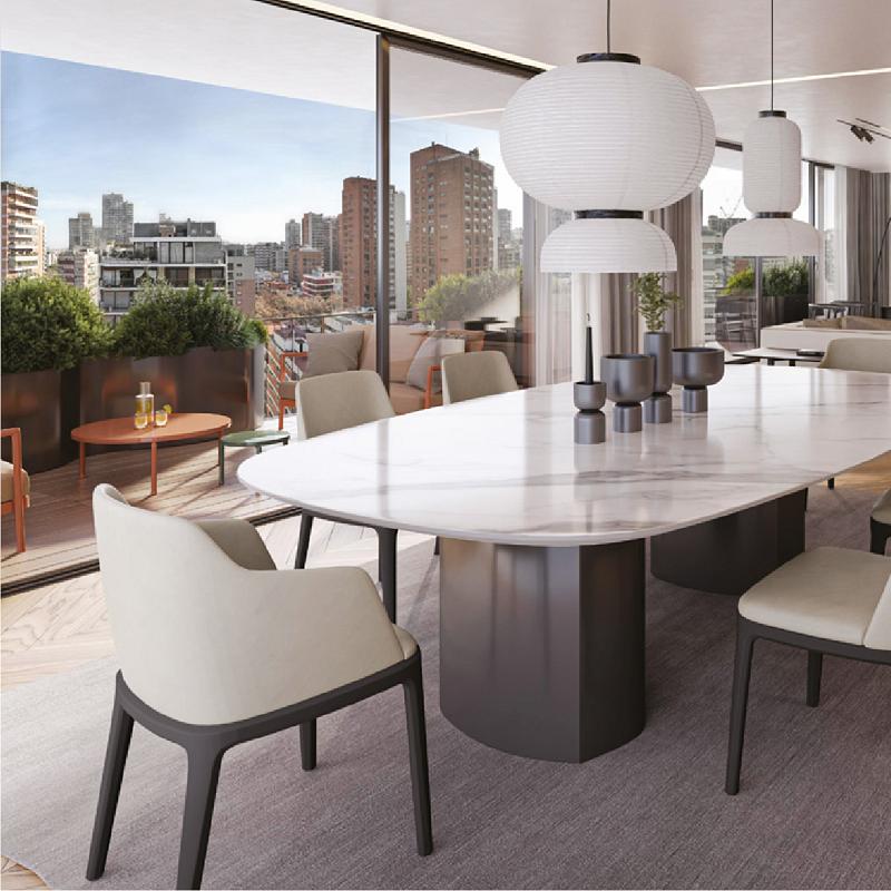 Departamento en venta