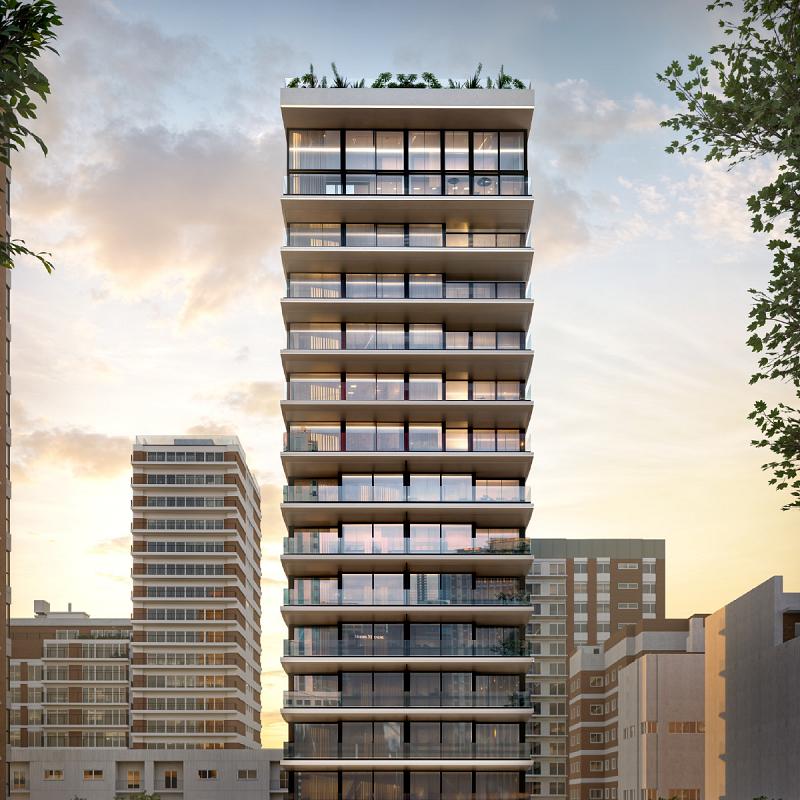 Departamento en venta