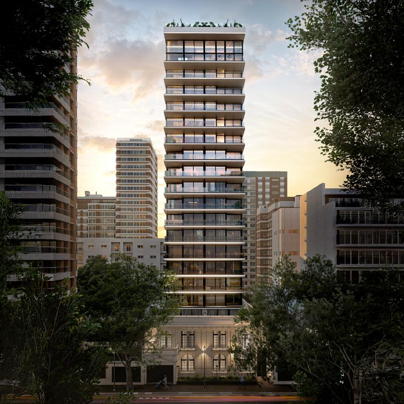 Departamento en venta