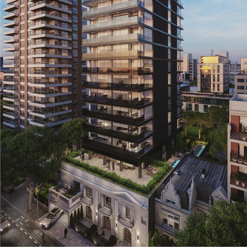 Departamento en venta