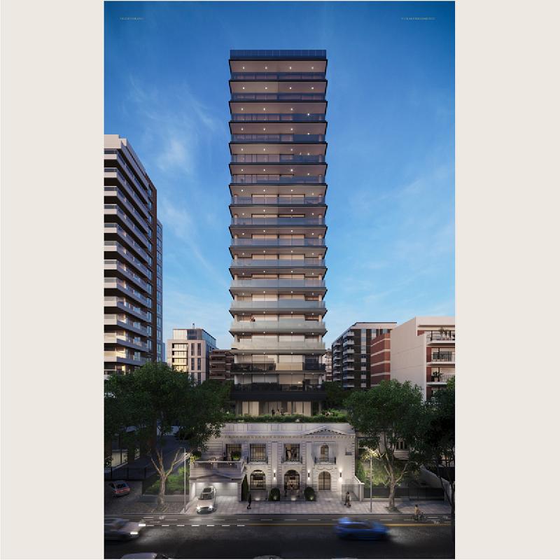 Departamento en venta