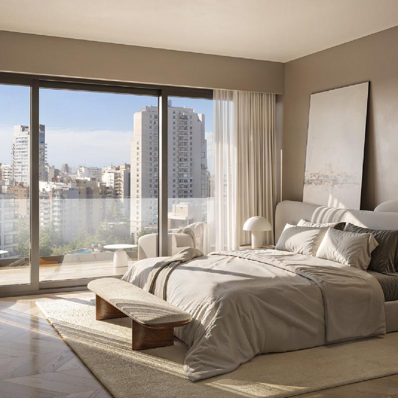 Departamento en venta