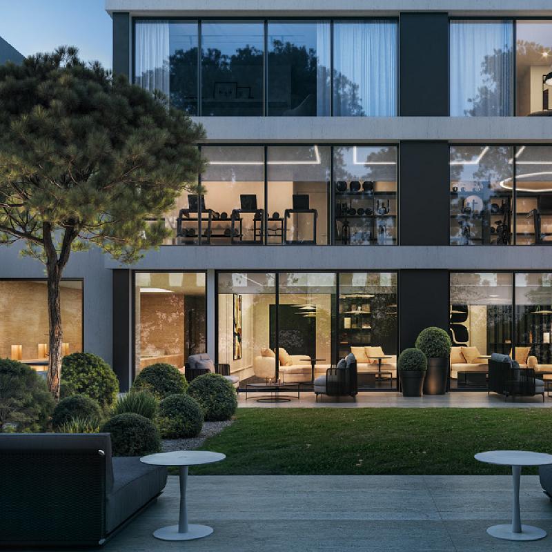 Departamento en venta