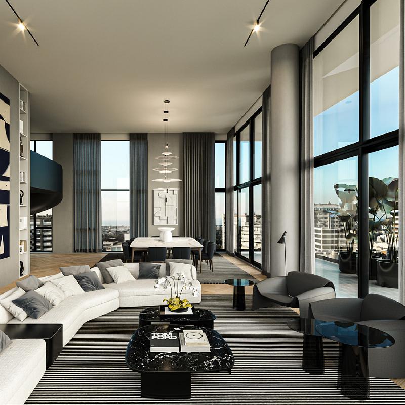 Departamento en venta