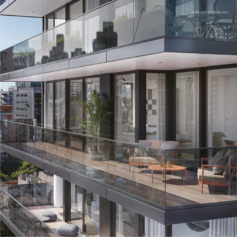 Departamento en venta