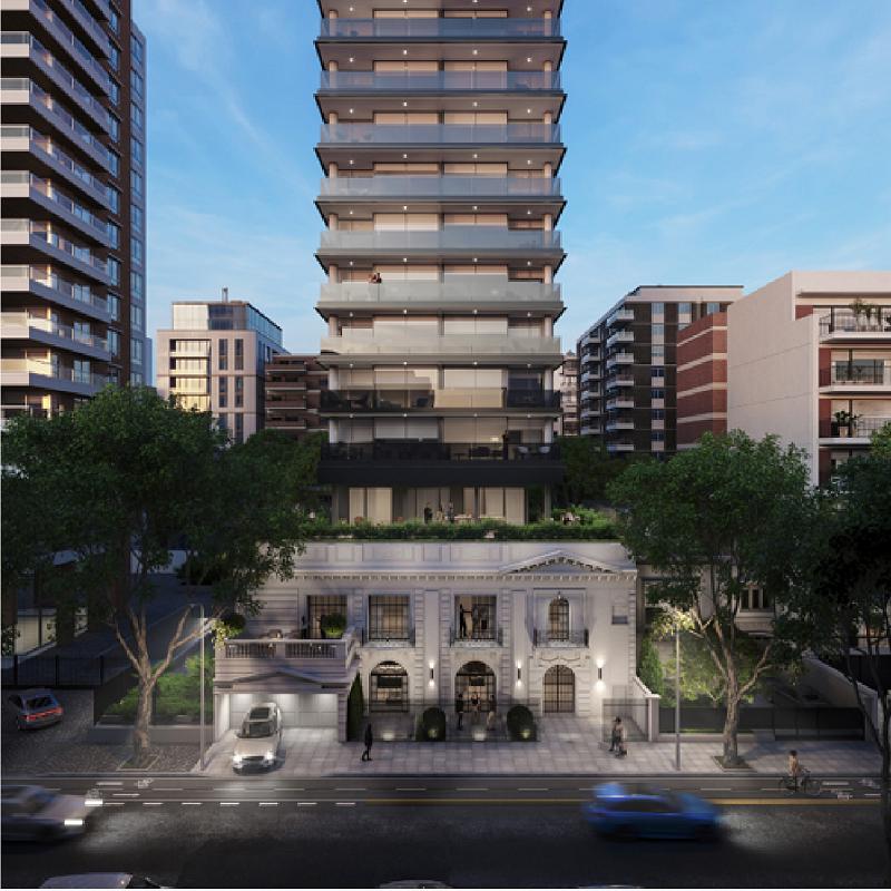 Departamento en venta