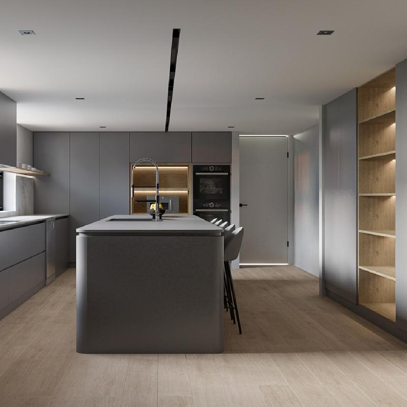 Departamento en venta