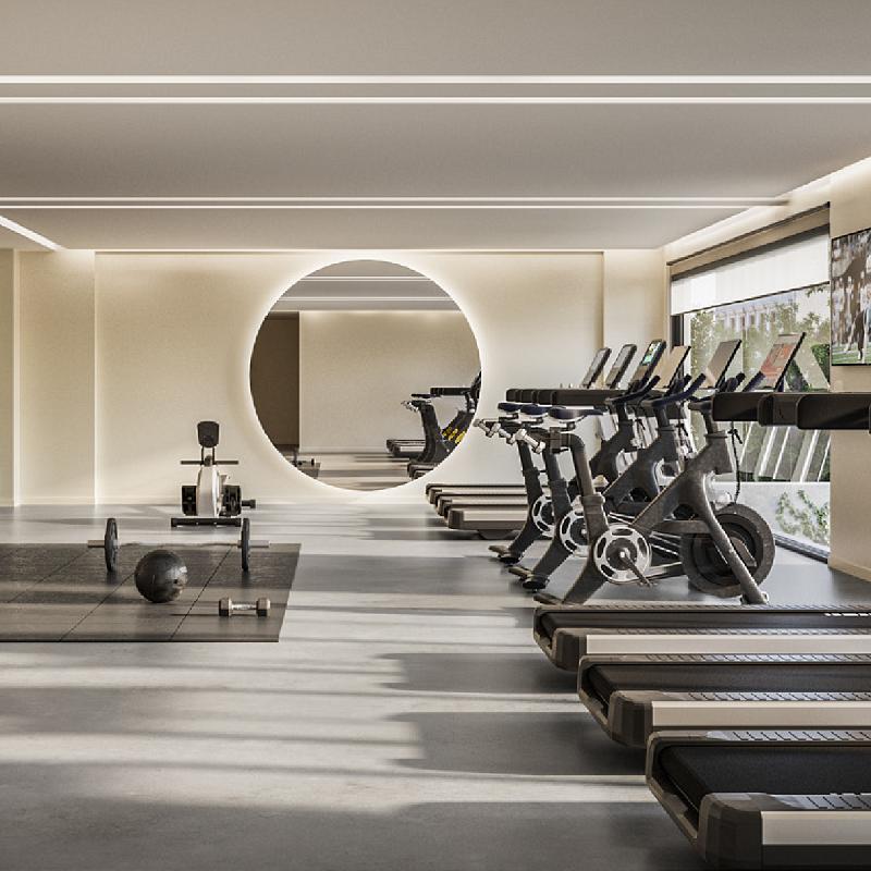 Departamento en venta