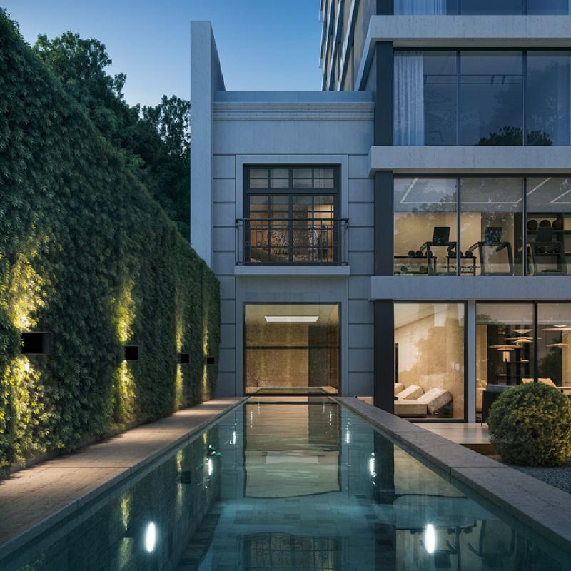 Departamento en venta