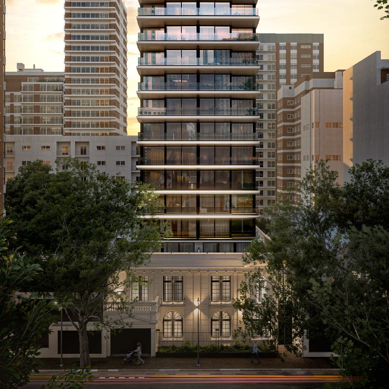 Departamento en venta