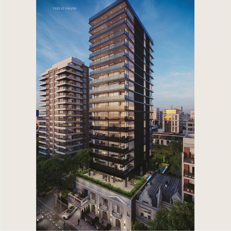 Departamento en venta