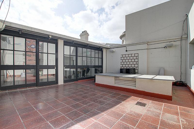 Edificio en Block en venta