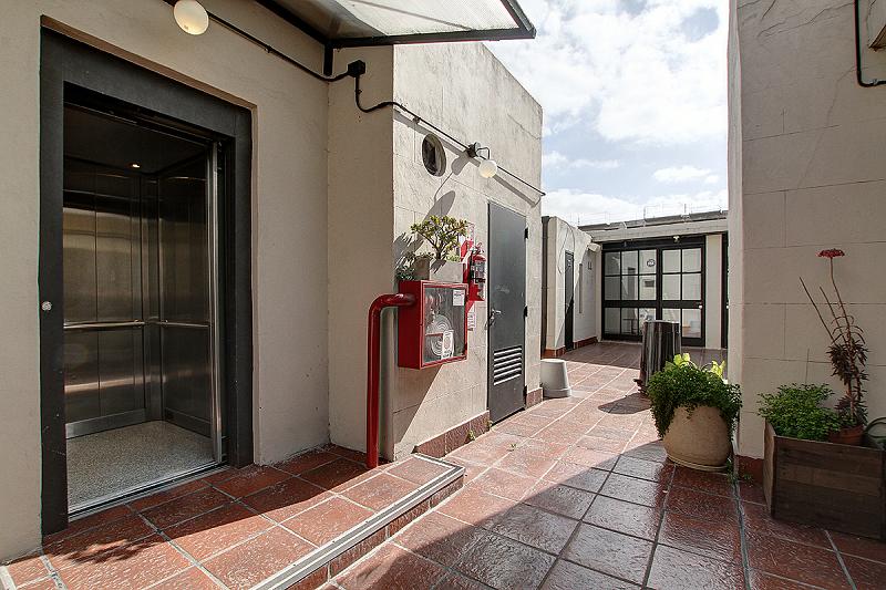 Edificio en Block en venta