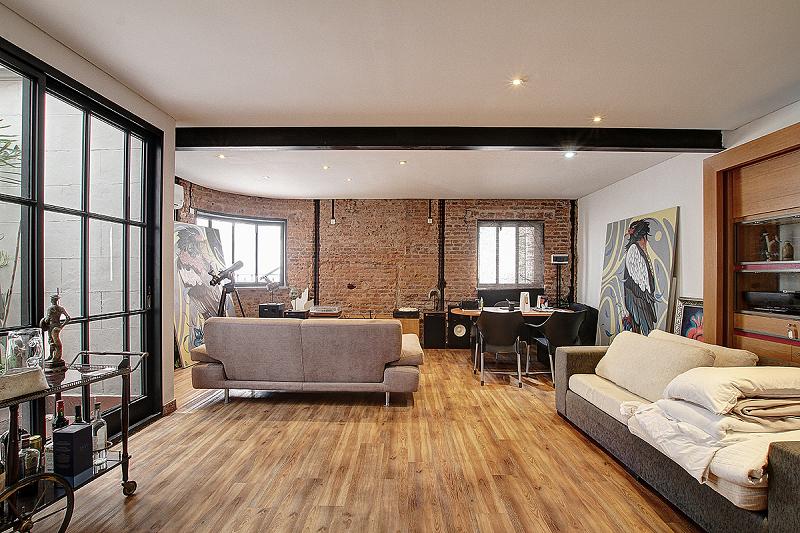 Edificio en Block en venta