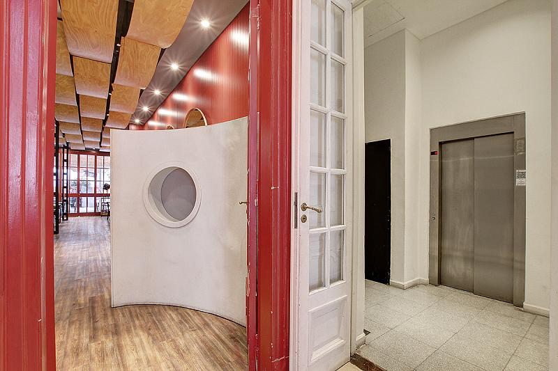 Edificio en Block en venta