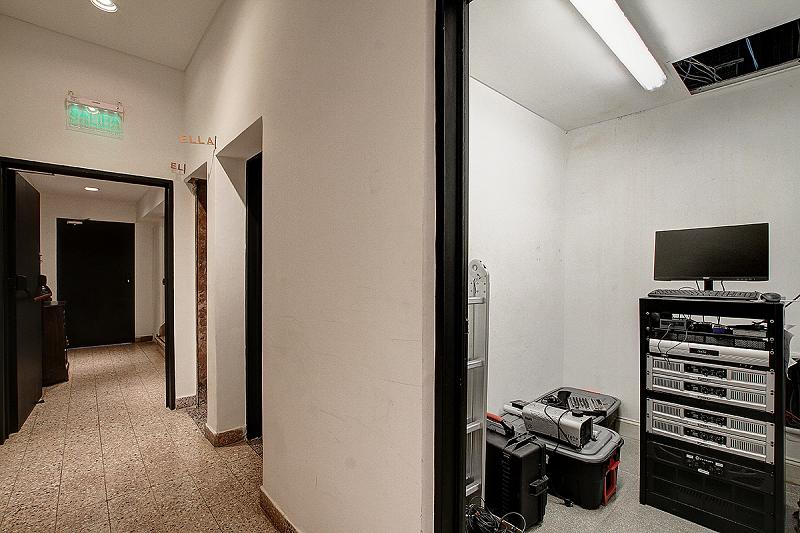 Edificio en Block en venta