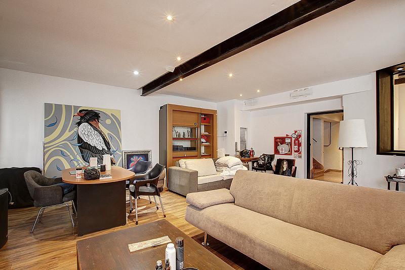 Edificio en Block en venta