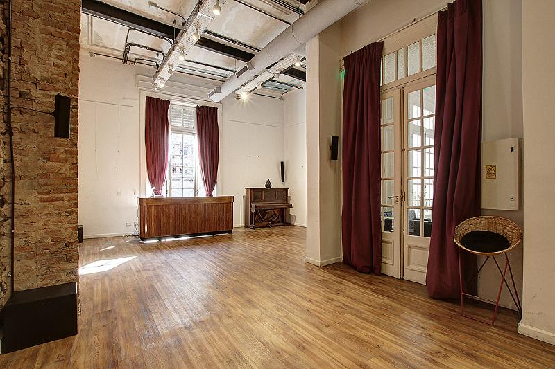 Edificio en Block en venta