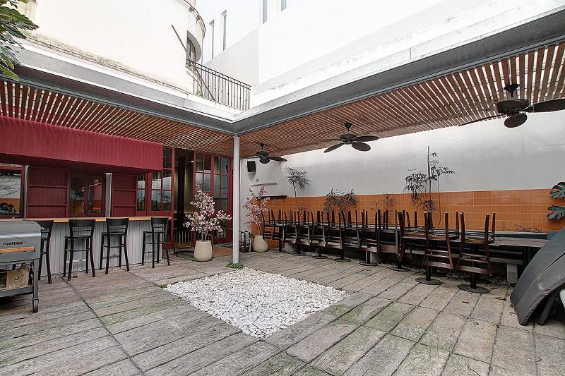 Edificio en Block en venta