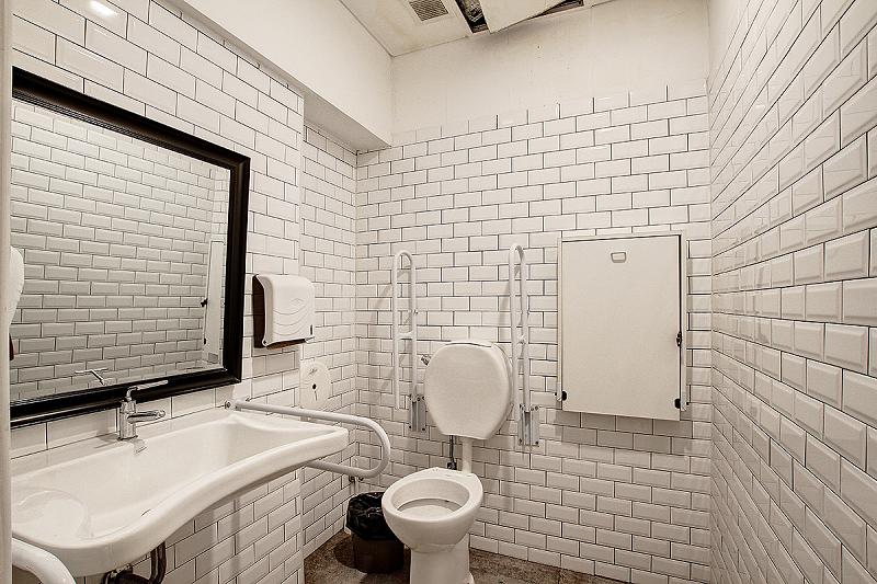 Edificio en Block en venta