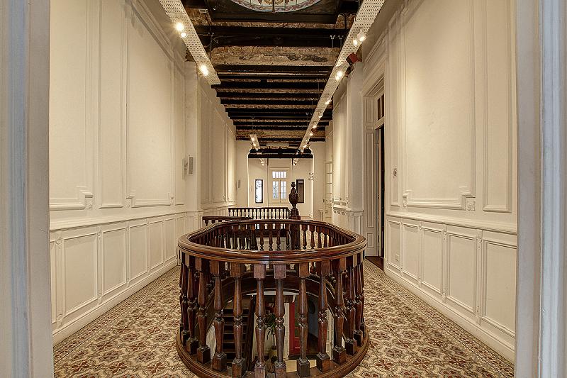 Edificio en Block en venta