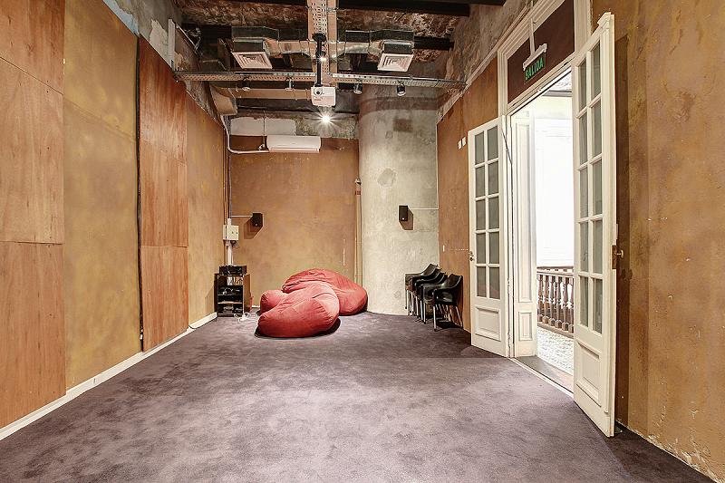 Edificio en Block en venta