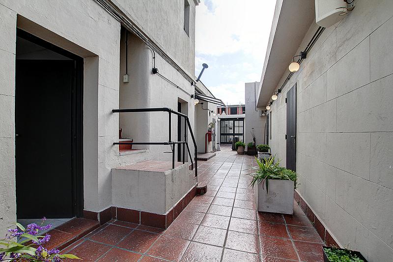 Edificio en Block en venta