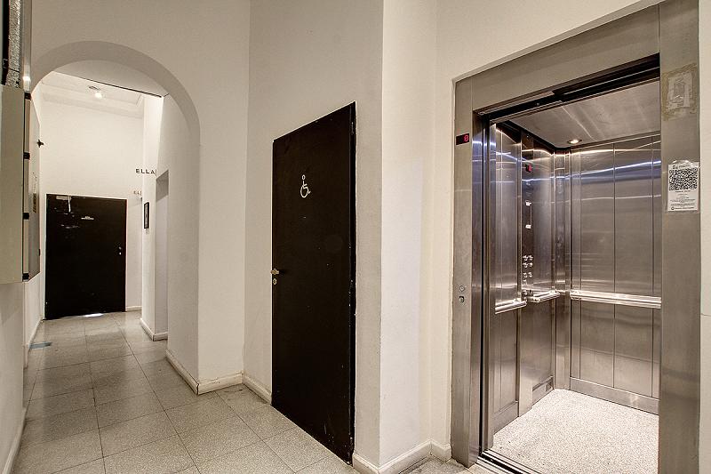 Edificio en Block en venta