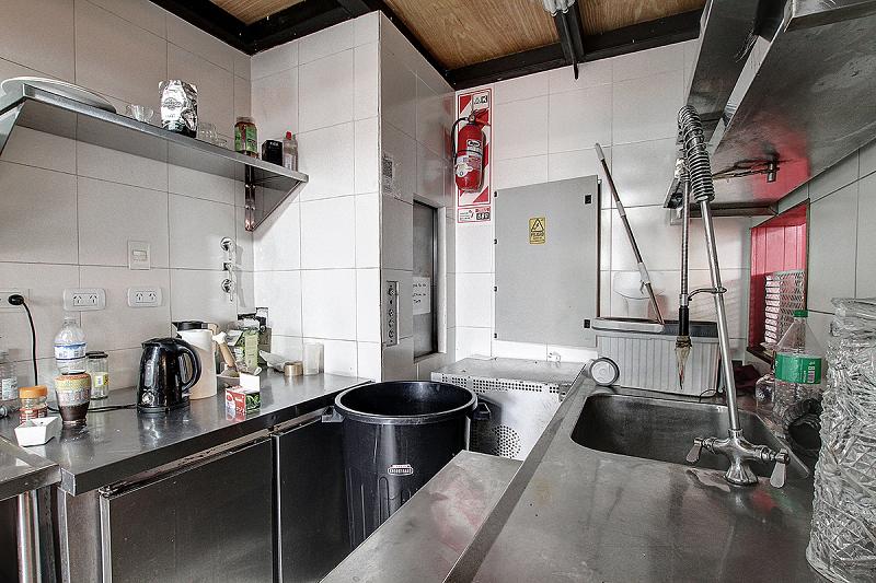 Edificio en Block en venta