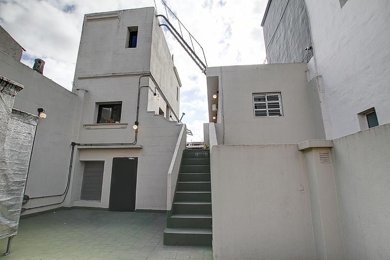 Edificio en Block en venta