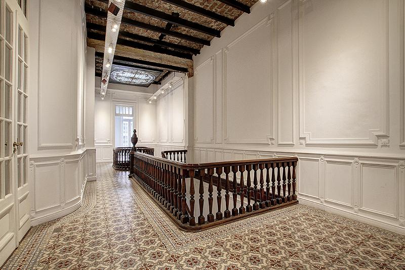 Edificio en Block en venta