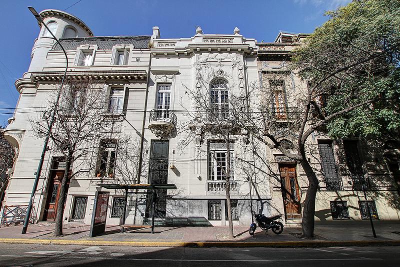 Edificio en Block en venta