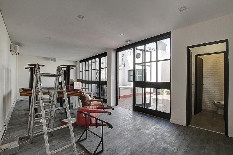 Edificio en Block en venta