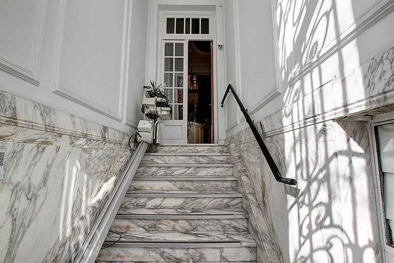 Edificio en Block en venta
