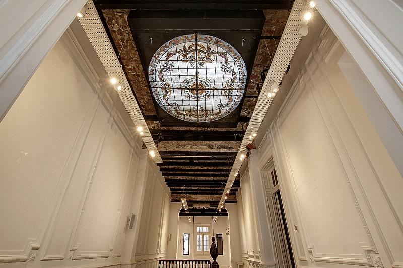 Edificio en Block en venta
